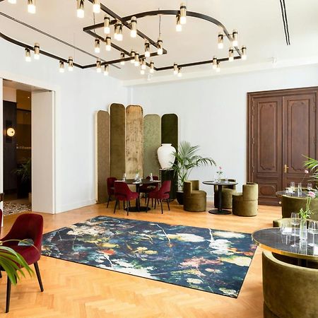 Hotel Sapphire House Antwerp, Autograph Collection Esterno foto