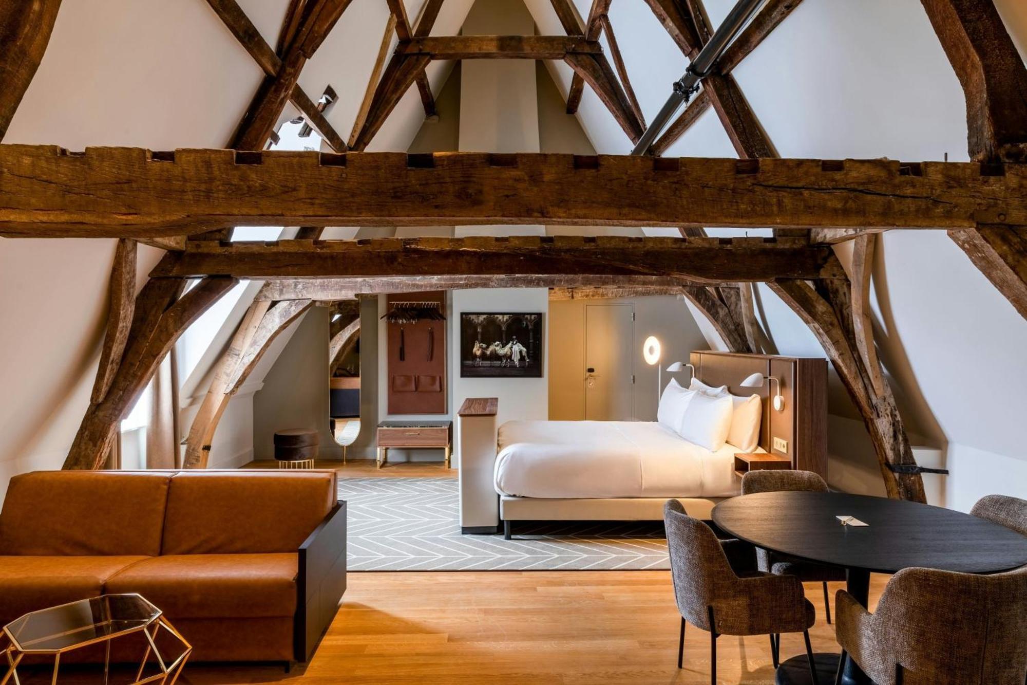 Hotel Sapphire House Antwerp, Autograph Collection Esterno foto