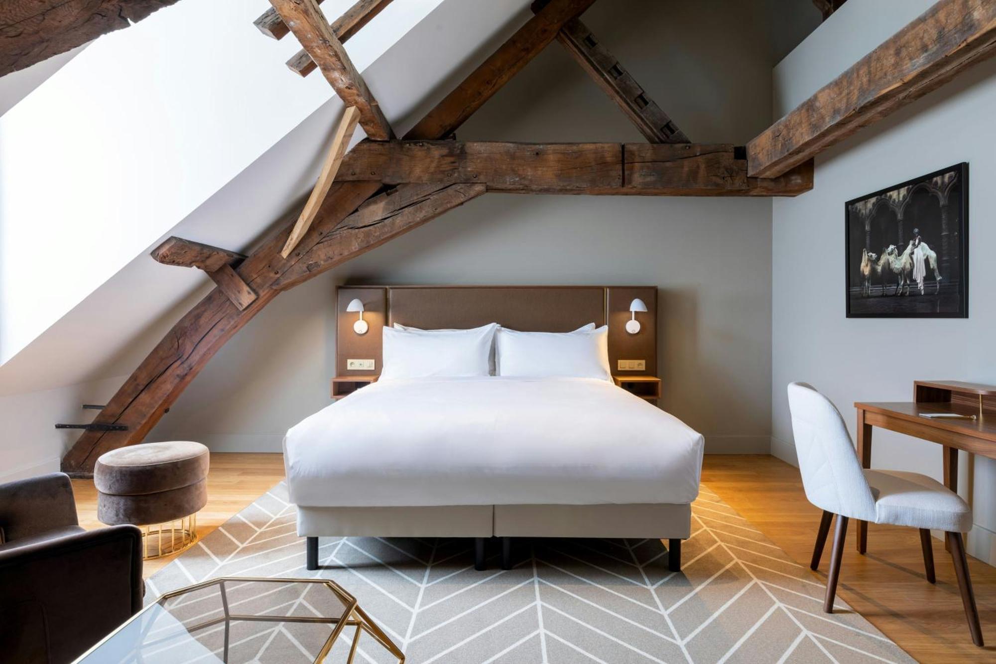 Hotel Sapphire House Antwerp, Autograph Collection Esterno foto
