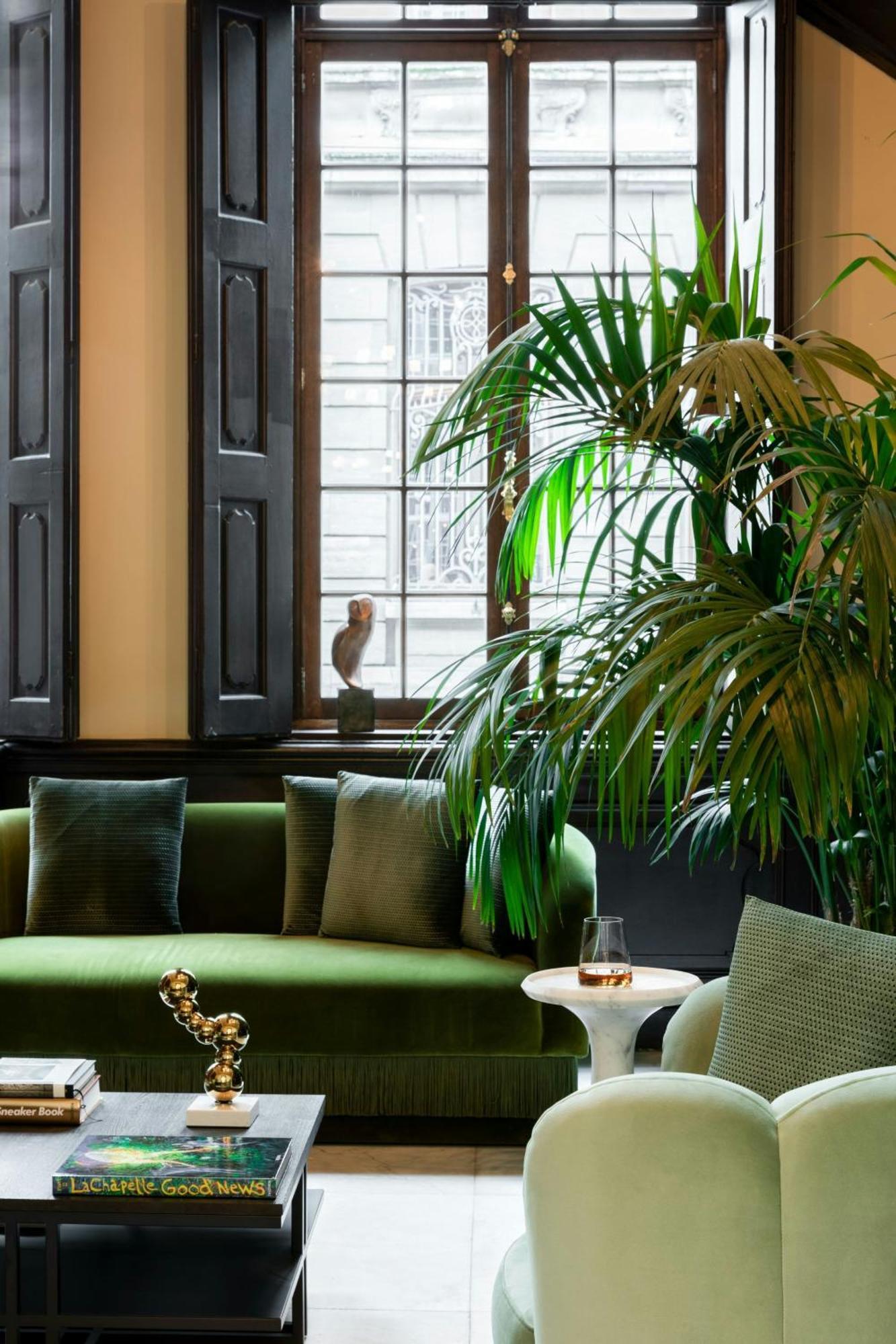 Hotel Sapphire House Antwerp, Autograph Collection Esterno foto