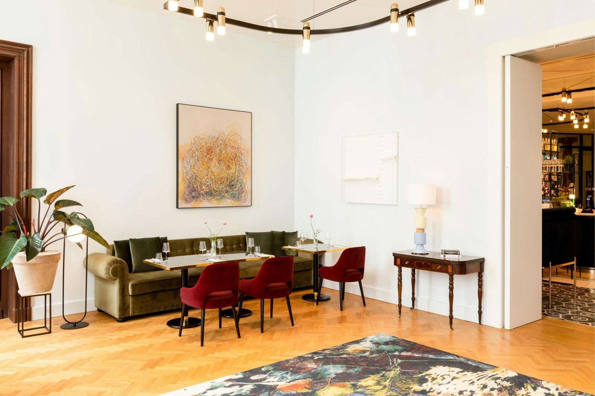 Hotel Sapphire House Antwerp, Autograph Collection Esterno foto