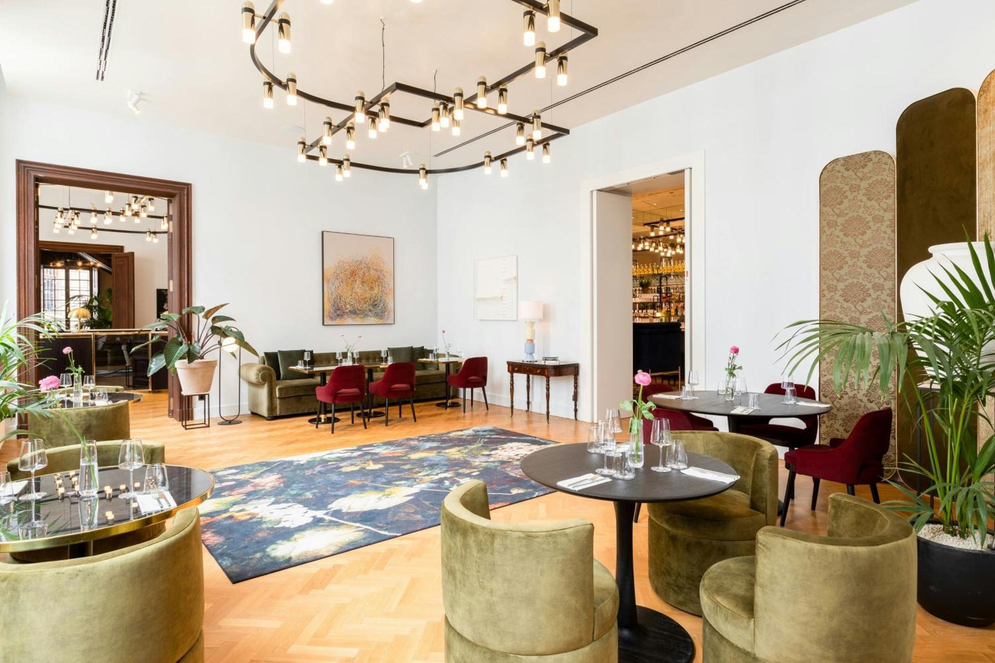 Hotel Sapphire House Antwerp, Autograph Collection Esterno foto