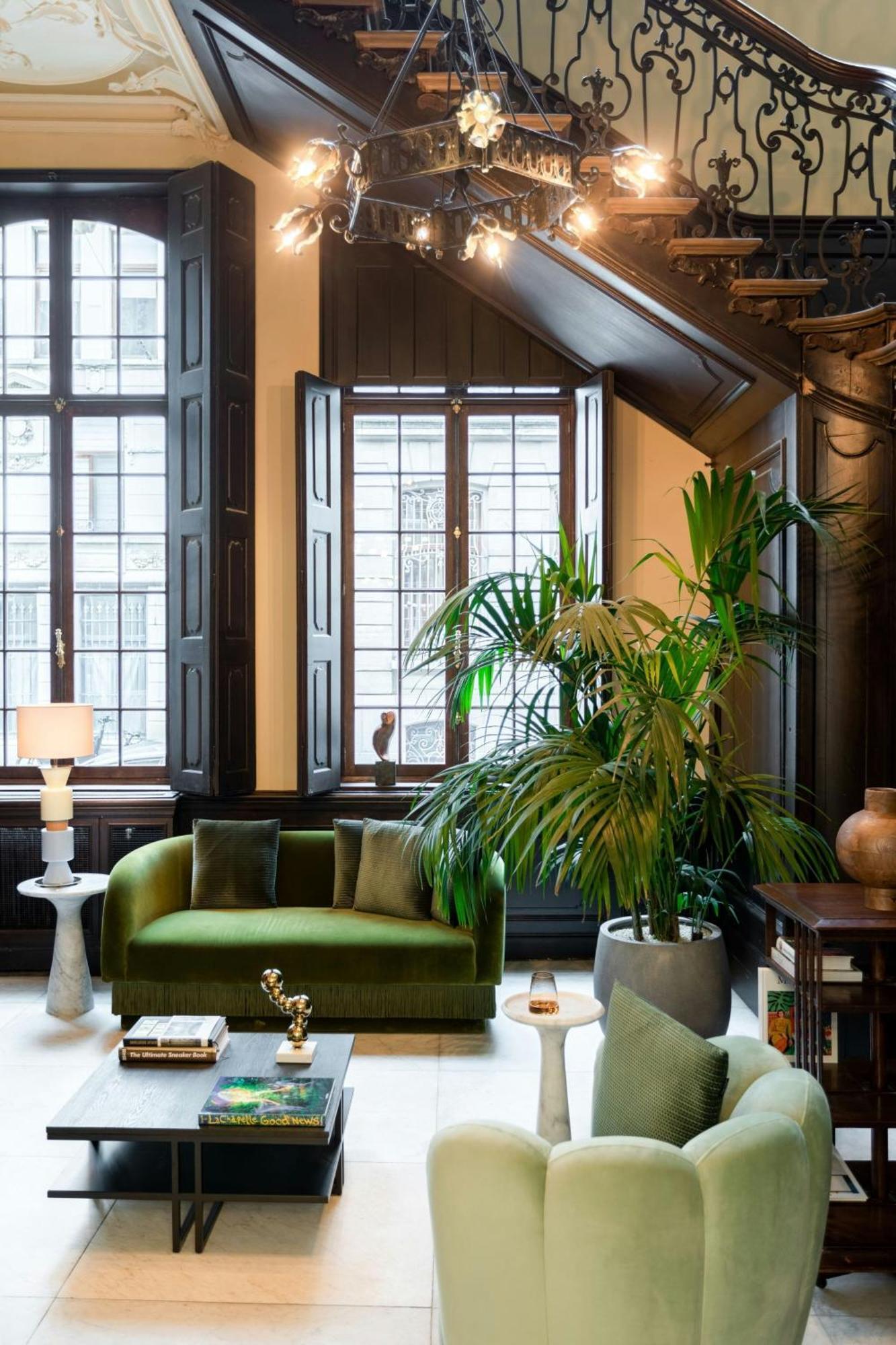 Hotel Sapphire House Antwerp, Autograph Collection Esterno foto